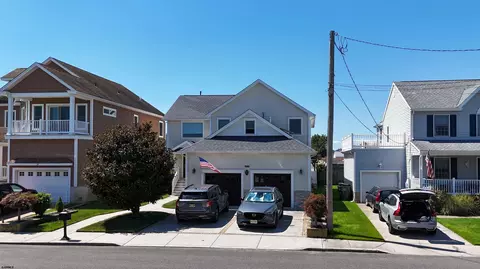 20 Vardon Rd, Brigantine, NJ 08203