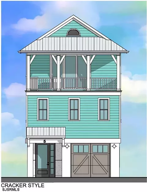 1015 Pleasant Ave, Somers Point, NJ 08244