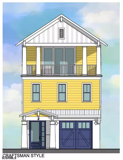 1013 Pleasant Ave, Somers Point, NJ 08244