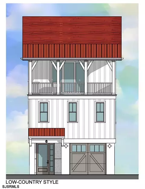 1014 Pleasant Ave, Somers Point, NJ 08244