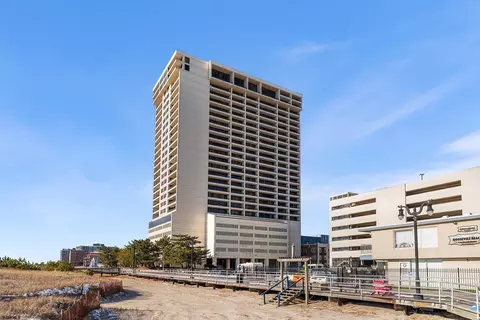 3851 Boardwalk #1103, Atlantic City, NJ 08401