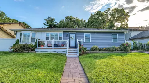 513 Garfield Ave, Linwood, NJ 08221