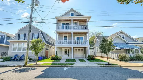 6 N Clermont, Margate City, NJ 08402