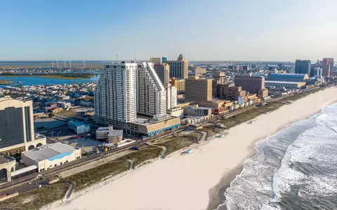 3101 Boardwalk #1404-1, Atlantic City, NJ 08401