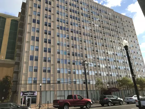 2834 Atlantic Ave #702, Atlantic City, NJ 08401