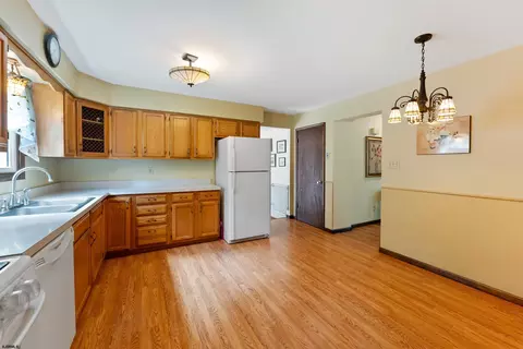Kitchen - 208 Crestview Ave, Galloway, NJ 08205 photo 1 of 2