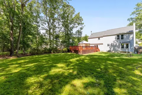 Exterior - 208 Crestview Ave, Galloway, NJ 08205 photo 3 of 6