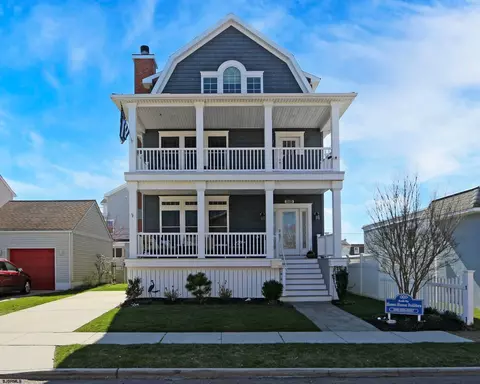 312 31st St S St, Brigantine, NJ 08203