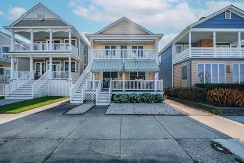 3649 W Ave #1, Ocean City, NJ 08226
