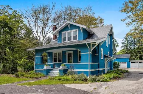 345 S Cologne Ave, Egg Harbor City, NJ 08215