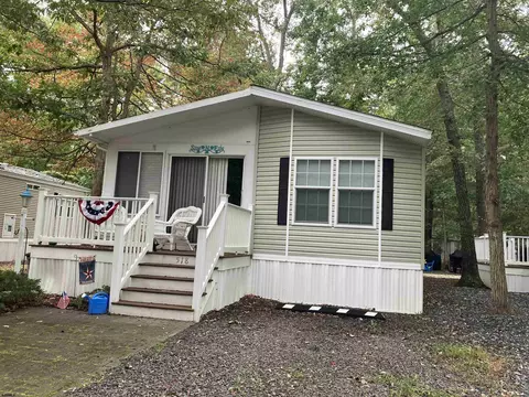 165 Fremont Ave, Woodbine, NJ 08270
