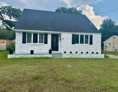 33 Mac Knight Dr, Pine Hill, NJ 08021 photo 1