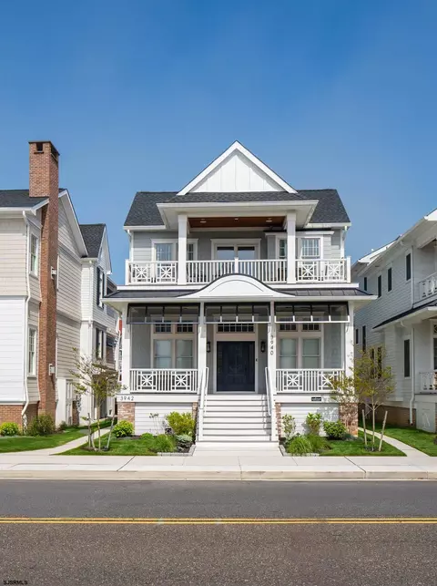 4818 Asbury Ave #1, Ocean City, NJ 08226