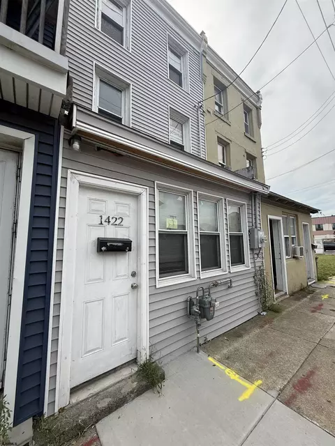 1422 Baltic Ave, Atlantic City, NJ 08401