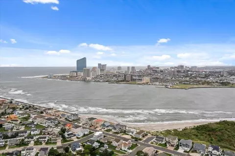 4901 Harbor Beach Blvd #S6, Brigantine, NJ 08203
