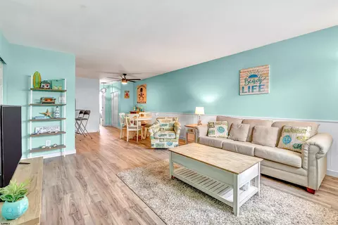 4901 Harbor Beach Blvd #T-15, Brigantine, NJ 08203
