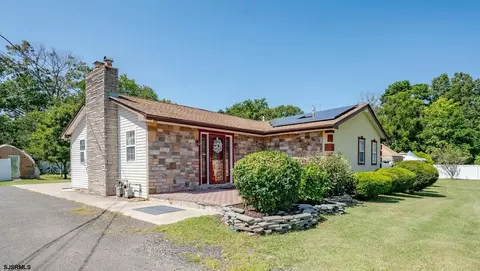 6529 Delilah Rd, Egg Harbor Township, NJ 08234