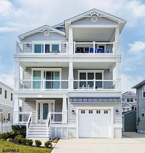 106 24th St S, Brigantine, NJ 08203