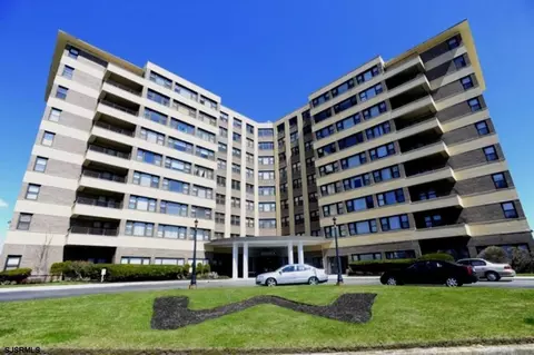 101 S Raleigh #209, Atlantic City, NJ 08401