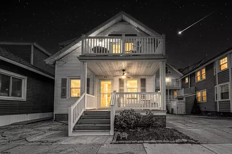 811 Delancey Pl, Ocean City, NJ 08226