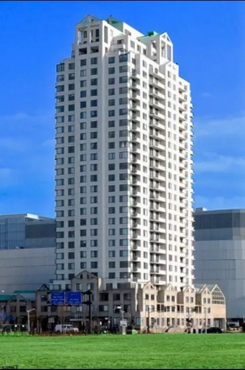 526 Pacific #908, Atlantic City, NJ 08401