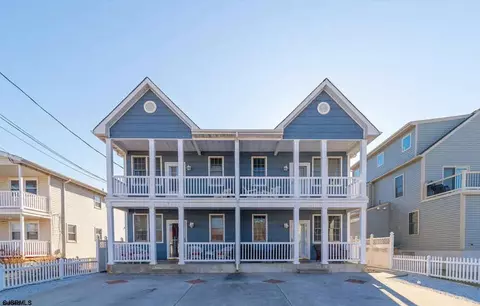 612 W Beach Ave #D, Brigantine, NJ 08203