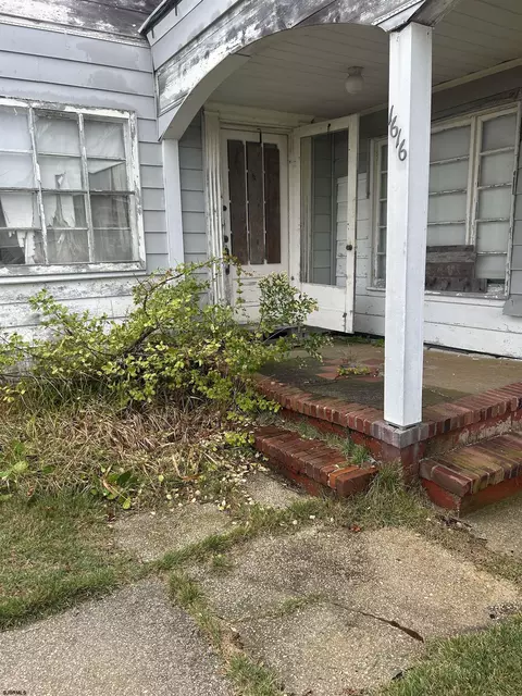 1616 Bay Ave West Ave West Atlantic City Ave West A Ave, West Atlantic City, NJ 08203
