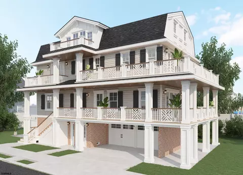 510 Gardens Pkwy, Ocean City, NJ 08226