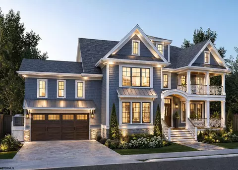 510 Gardens Pkwy, Ocean City, NJ 08226