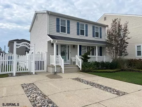 1328 Quimet Rd, Brigantine, NJ 08203