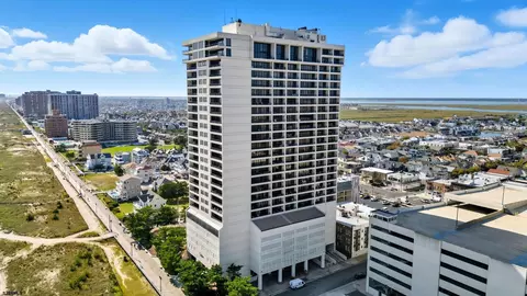 3851 Boardwalk #1109, Atlantic City, NJ 08401