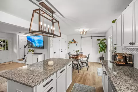 Kitchen - 711 E Ocean Ave, Galloway, NJ 08205 photo 5 of 5