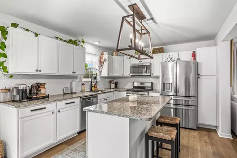 Kitchen - 711 E Ocean Ave, Galloway, NJ 08205 photo 2 of 5