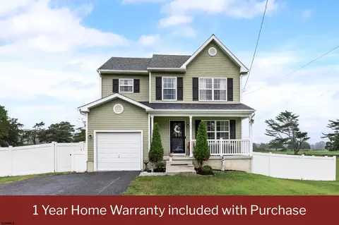 Exterior - 711 E Ocean Ave, Galloway, NJ 08205 photo 1 of 6
