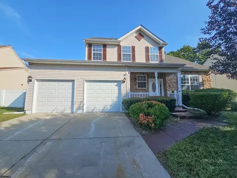 Exterior - 29 Falling Leaf Ct, Galloway, NJ 08205 photo 1 of 3