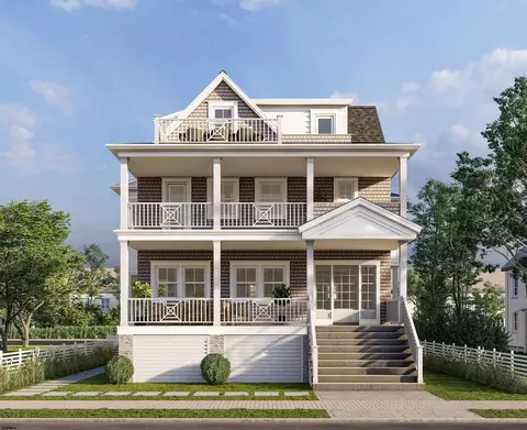 6 Walnut Rd, Ocean City, NJ 08226