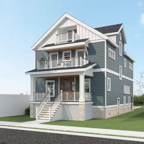 24 Haven Ave, Ocean City, NJ 08226