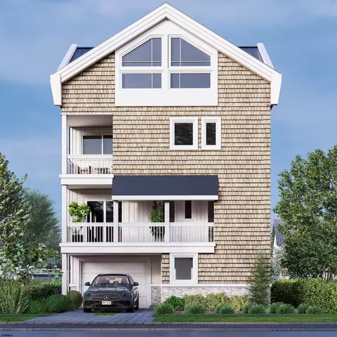 114 Wesley Rd, Ocean City, NJ 08226