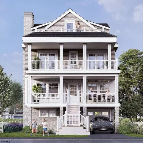 71 Morningside Rd, Ocean City, NJ 08226