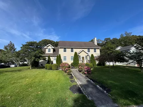 118 Kirklin Ave, Linwood, NJ 08221