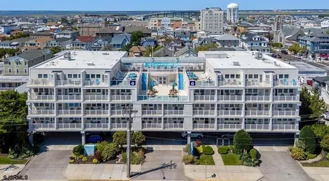 820 Ocean Ave #115, Ocean City, NJ 08226