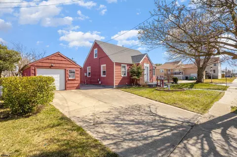 2114 Kuehnle Ave, Atlantic City, NJ 08401