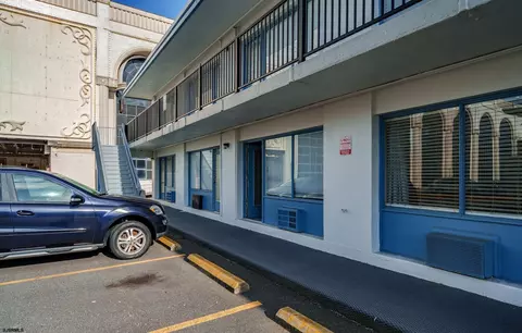 3501 Boardwalk #C113, Atlantic City, NJ 08401