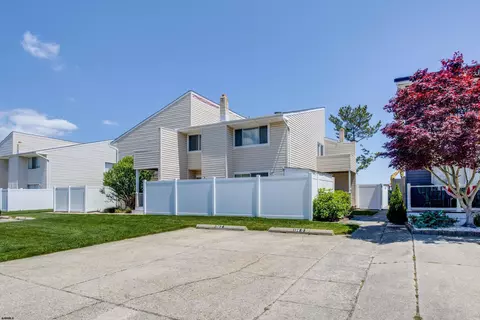 134 44th St S #D, Brigantine, NJ 08203