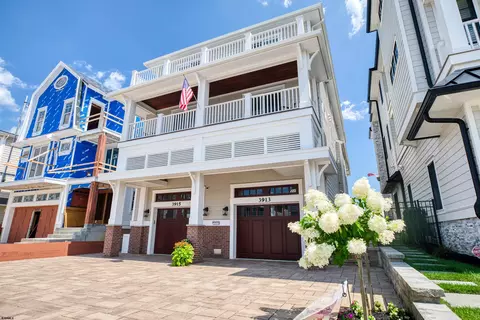 3913 Central Ave #A, Ocean City, NJ 08226