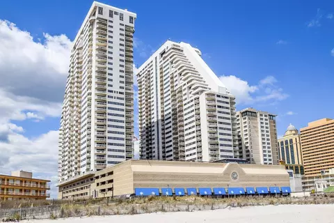3101 Boardwalk #2409-2, Atlantic City, NJ 08401