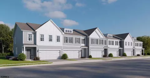 401 Scotty Blvd #1106, Rio Grande, NJ 08242