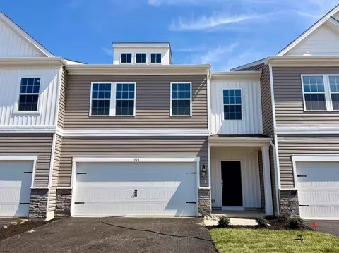 502 Scotty Blvd #1302, Rio Grande, NJ 08242