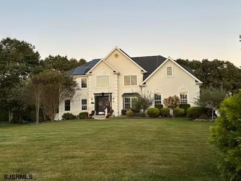 218 Granville Cir, Egg Harbor Township, NJ 08234