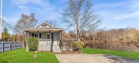 19 Bridgeton Fairton Rd, Bridgeton, NJ 08302